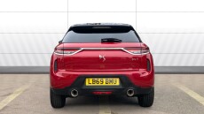 DS 3 Crossback 1.2 PureTech 155 Prestige 5dr EAT8 Petrol